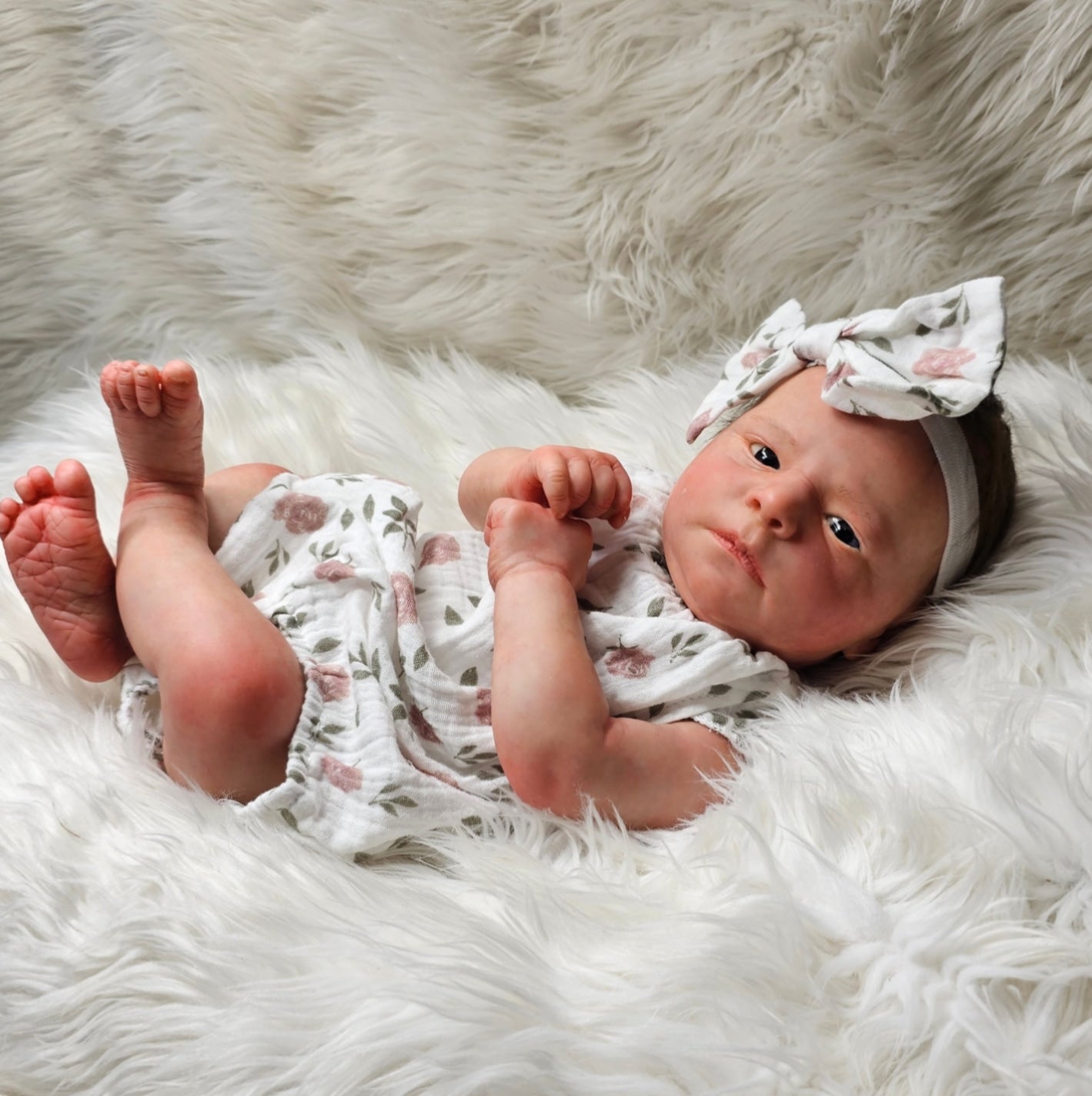 CAPTURED MOMENTS NURSERY