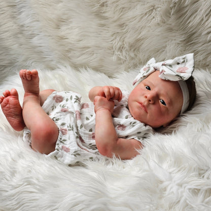 CAPTURED MOMENTS NURSERY