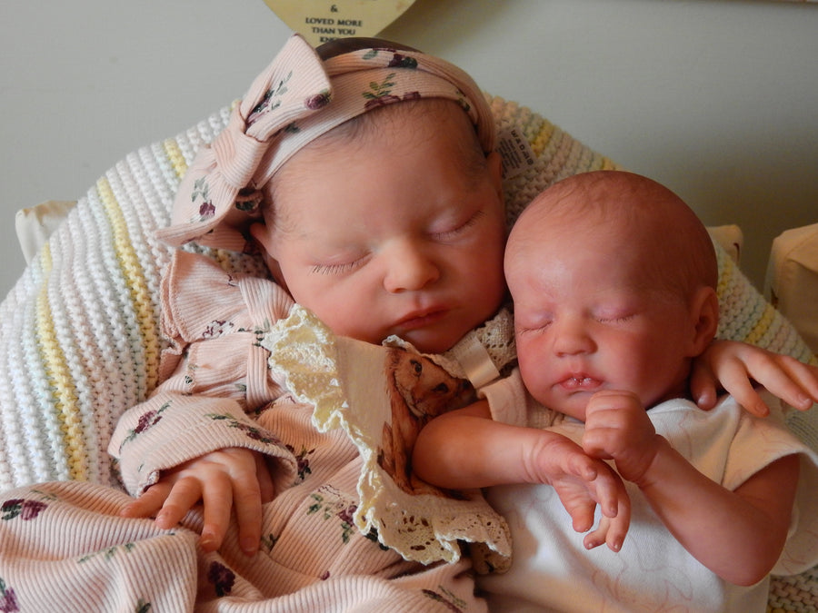 CARLY'S CRADLE — photo 5