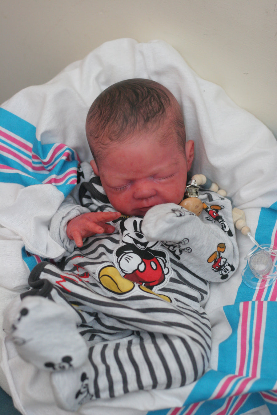 CARLY'S CRADLE — photo 3