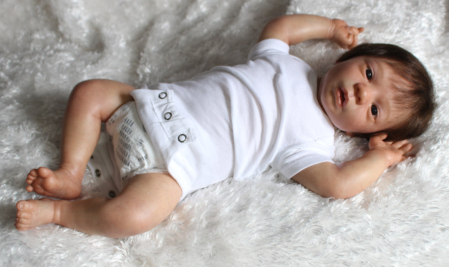 CAROL'S KIDS REBORN NURSERY — photo 3