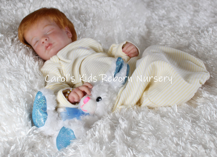 CAROL'S KIDS REBORN NURSERY — photo 5
