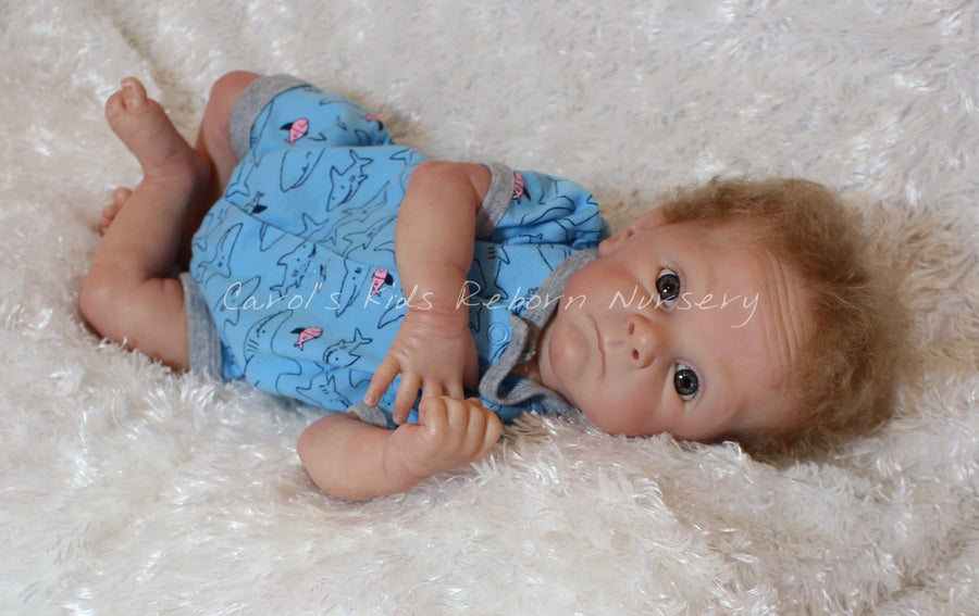 CAROL'S KIDS REBORN NURSERY — photo 7