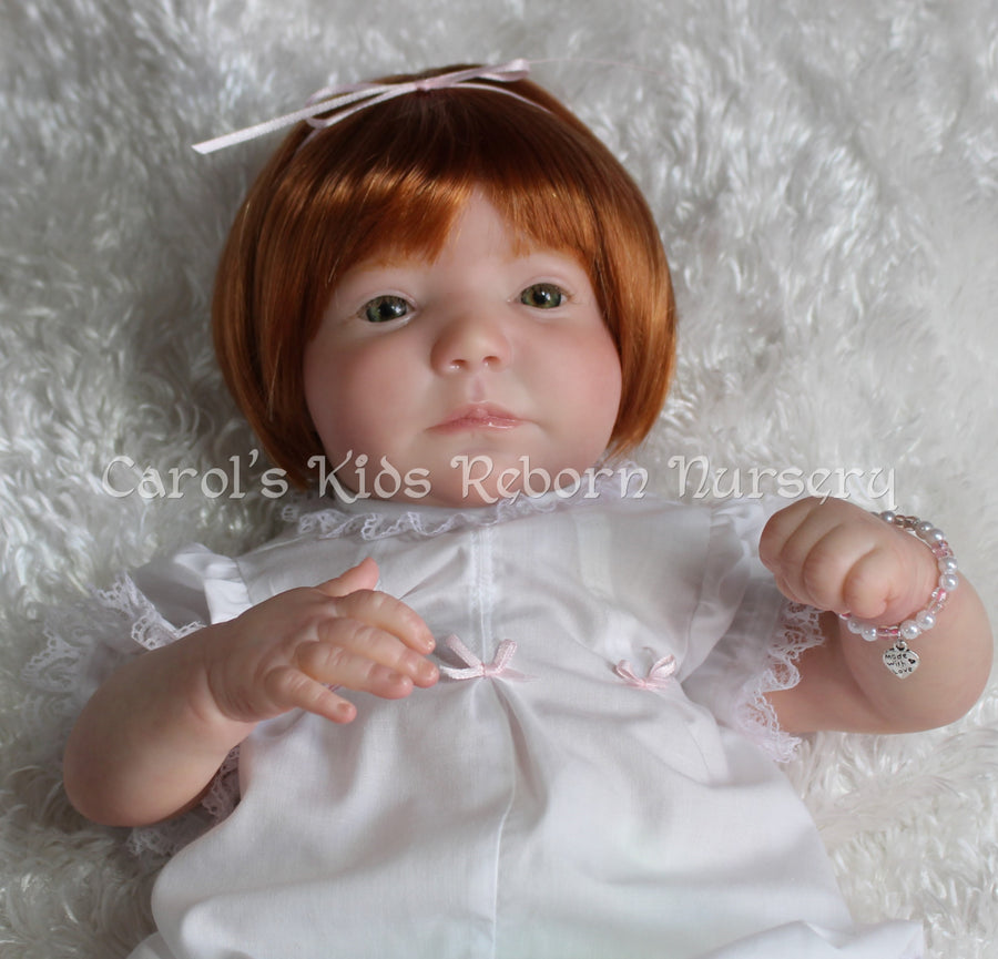 CAROL'S KIDS REBORN NURSERY — photo 9