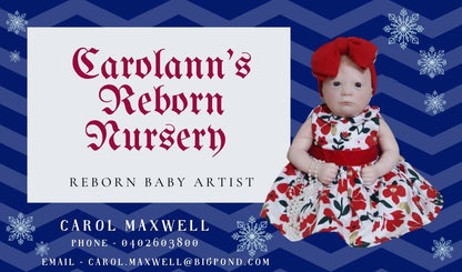 CAROLANNS REBORN NURSERY