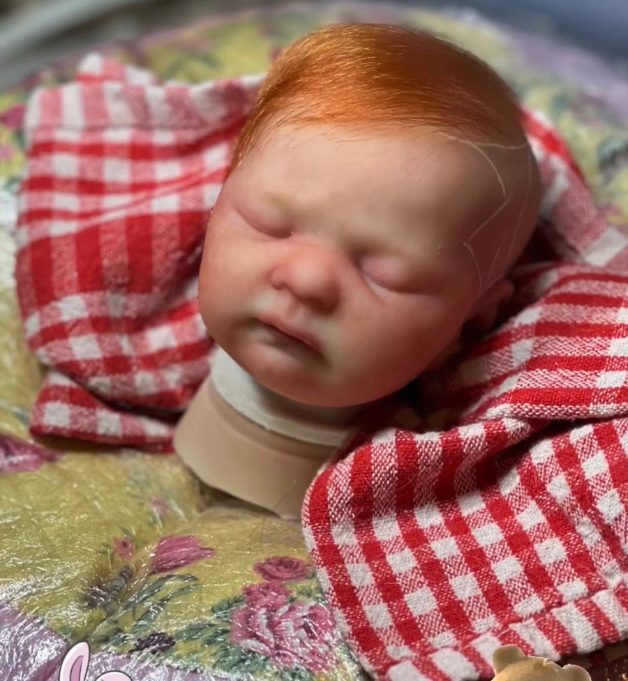 CAROLINE'S TOUCH ART DOLLS — photo 6