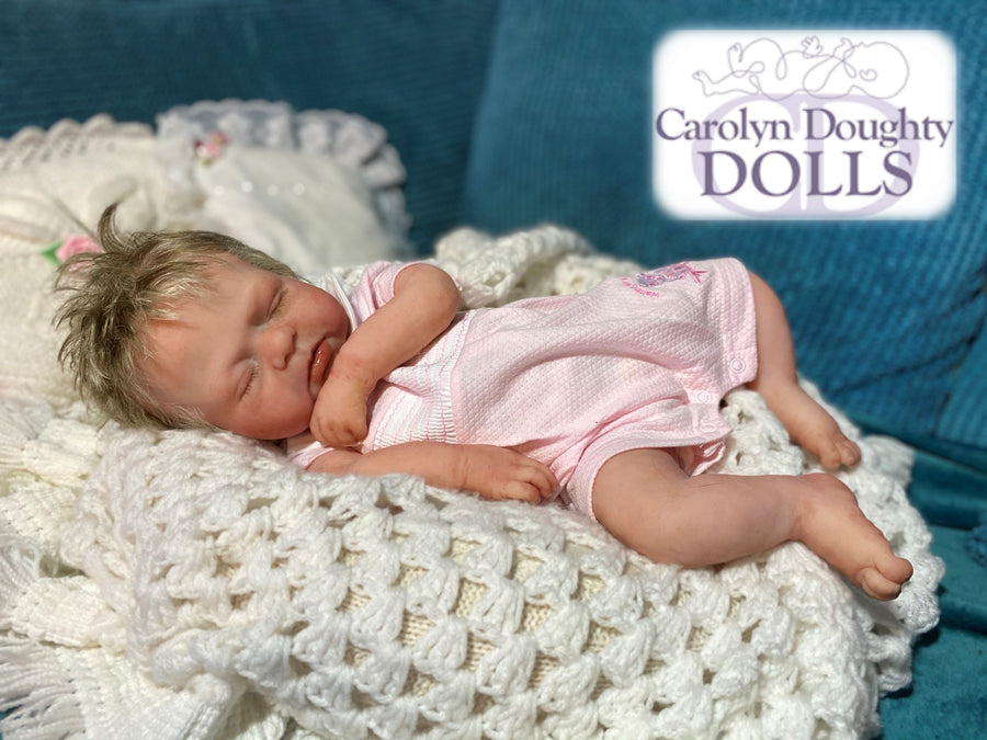 CAROLYN DOUGHTY DOLLS — photo 3