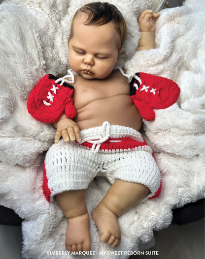 Infant Reborn Entry (Entry Level)