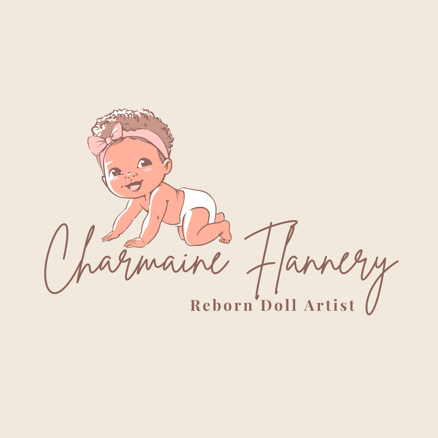CHARMAINE FLANNERY DOLLS — photo 2