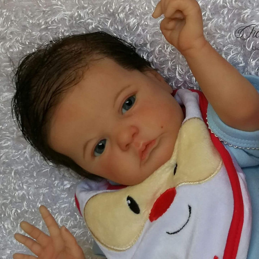 CHARNELL'S LITTLE ANGELS REBORN NURSERY — photo 4