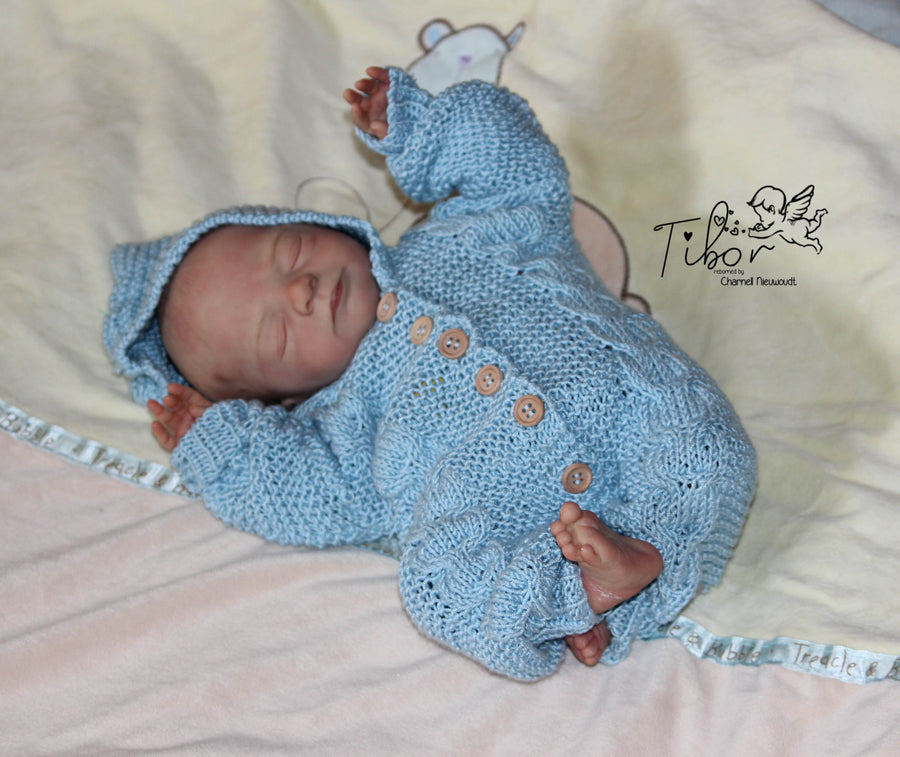 CHARNELL'S LITTLE ANGELS REBORN NURSERY — photo 3