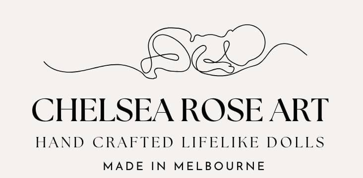 CHELSEA ROSE ART DOLLS — photo 2