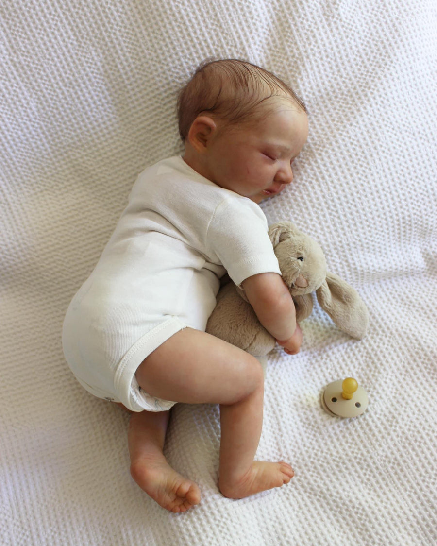 CHELSEA ROSE ART DOLLS — photo 5