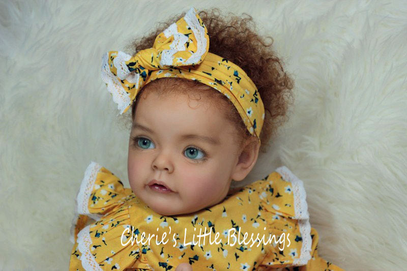 CHERIE'S LITTLE BLESSINGS — photo 10