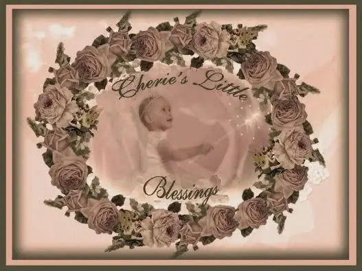 CHERIE'S LITTLE BLESSINGS — photo 2