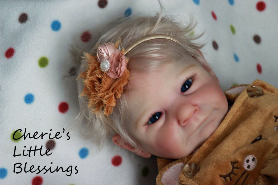 CHERIE'S LITTLE BLESSINGS — photo 9
