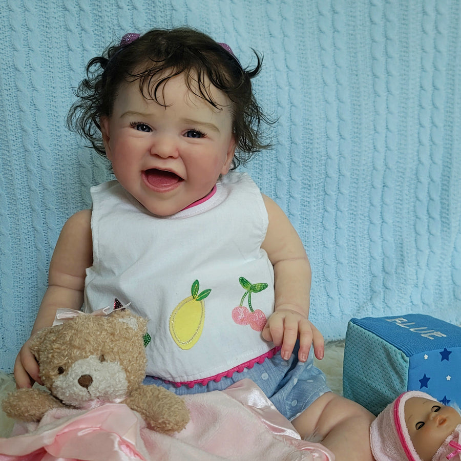 CHERIE'S LITTLE BLESSINGS