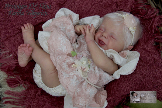 CHEZA BABY NURSERY