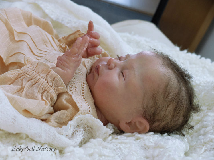 Tinkerbell Nursery — photo 4