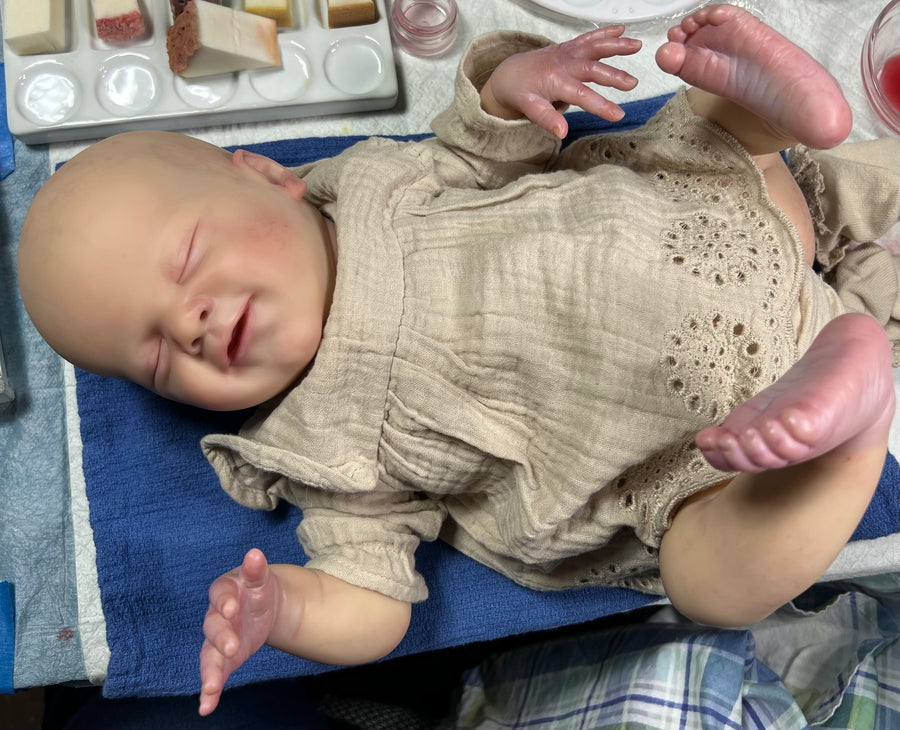 CHRISTY'S REBORNS — photo 3