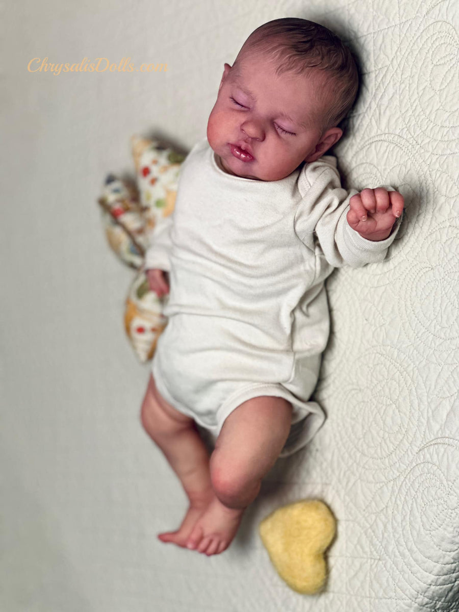 CHRYSALIS DOLLS — photo 4
