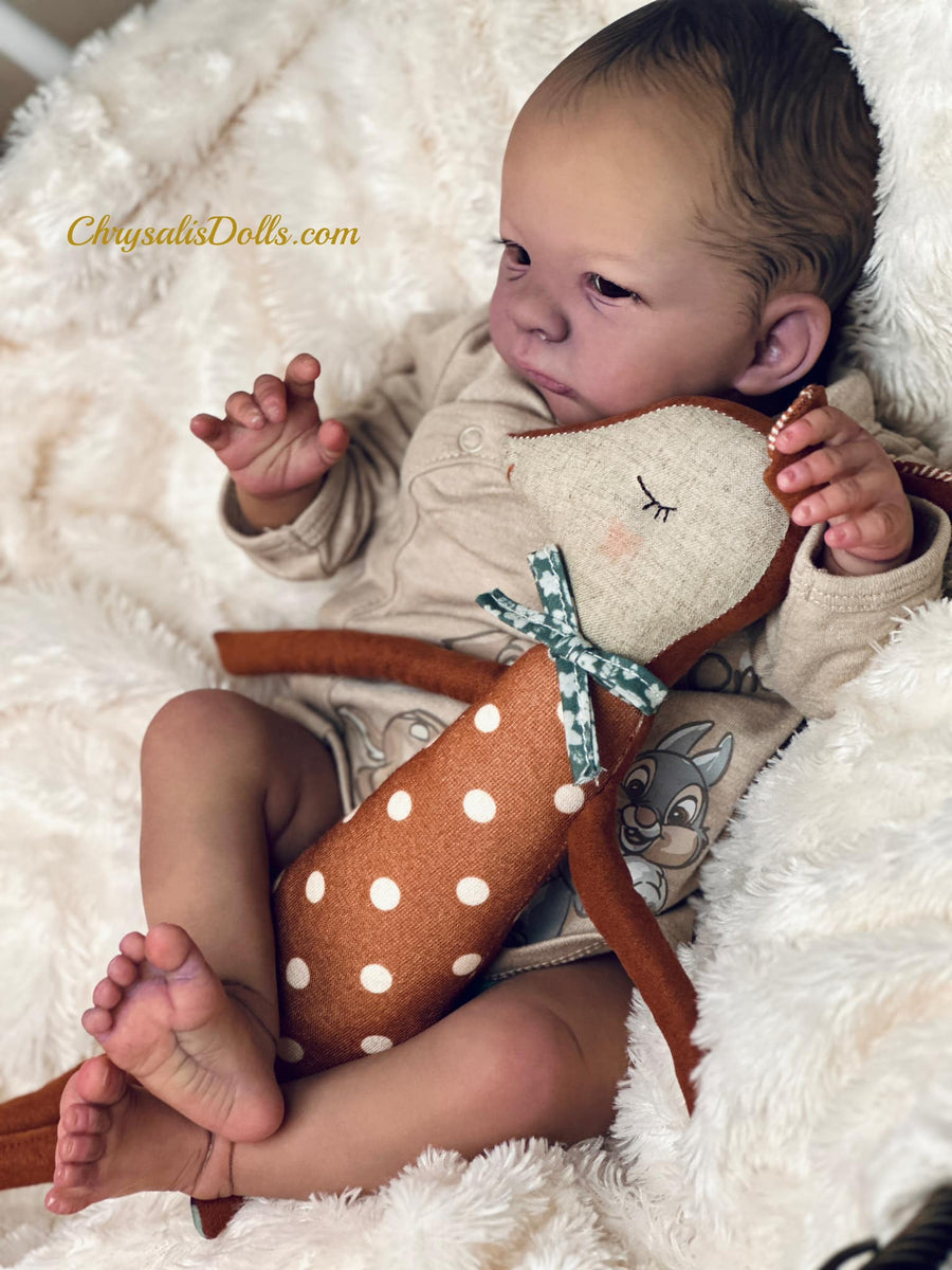 CHRYSALIS DOLLS — photo 2