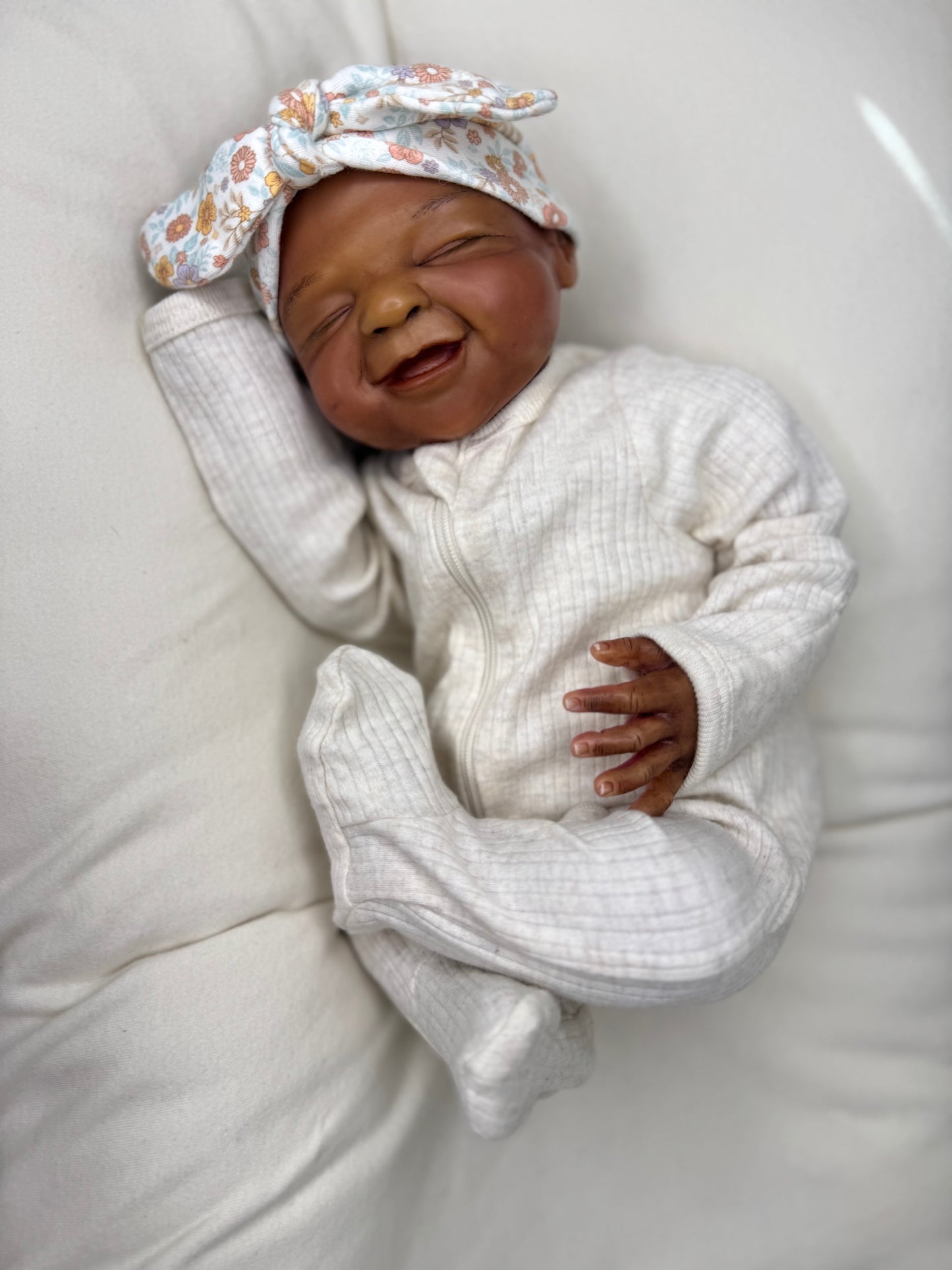 COASTAL CUDDLES NURSERY