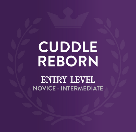 Cuddle Reborn Entry (Entry Level)