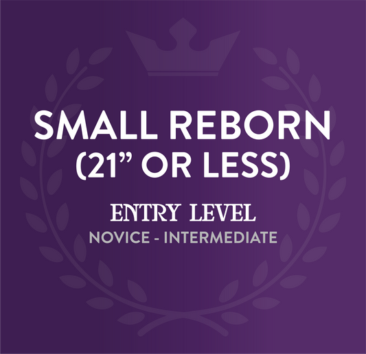 Small Reborn Entry (Entry Level)