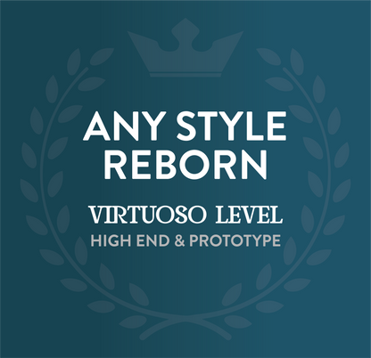 Any Style Reborn Entry (Virtuoso Level)