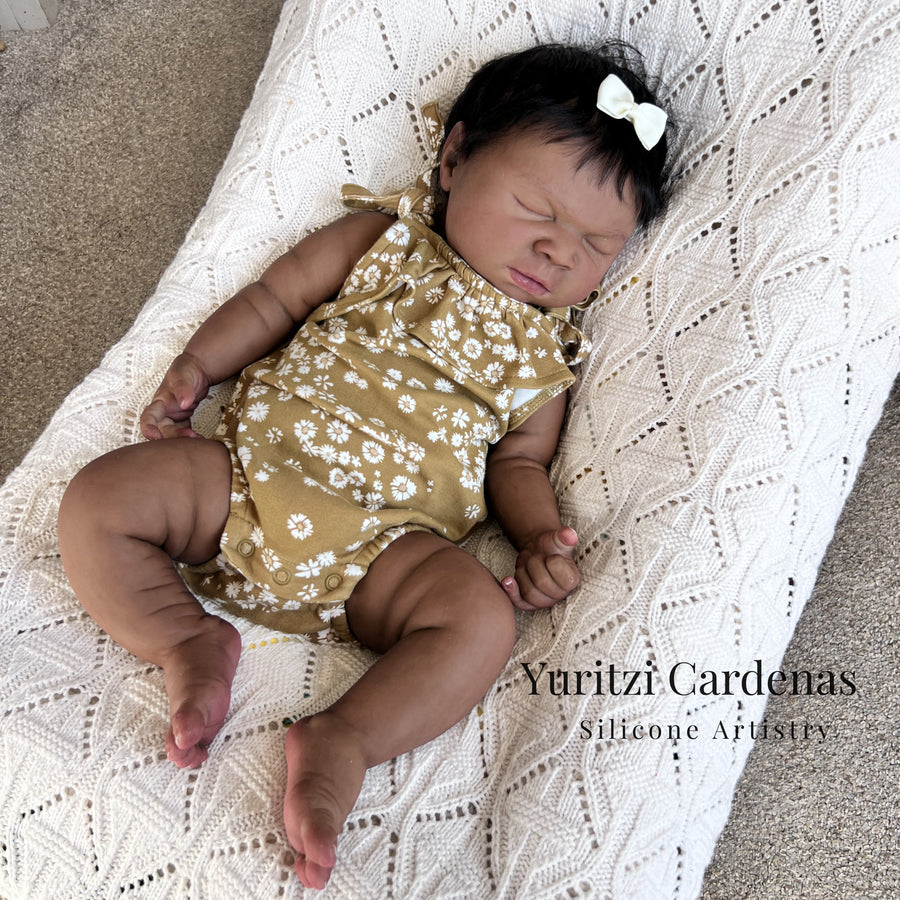 Yuritzi Cardenas Silicone Artistry — photo 2