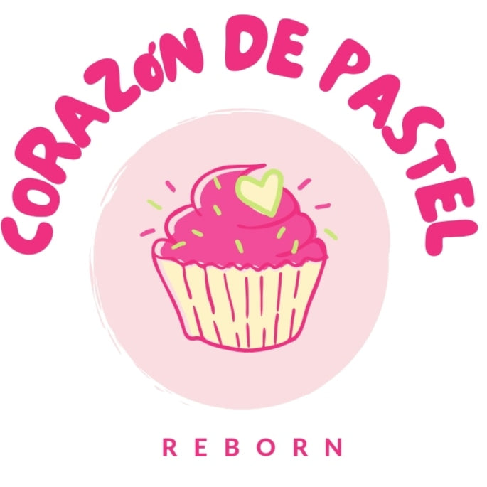 CORAZÓN DE PASTEL — photo 2
