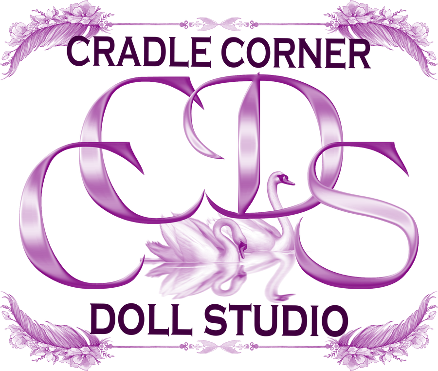 Cradle Corner Doll Studio — photo 2