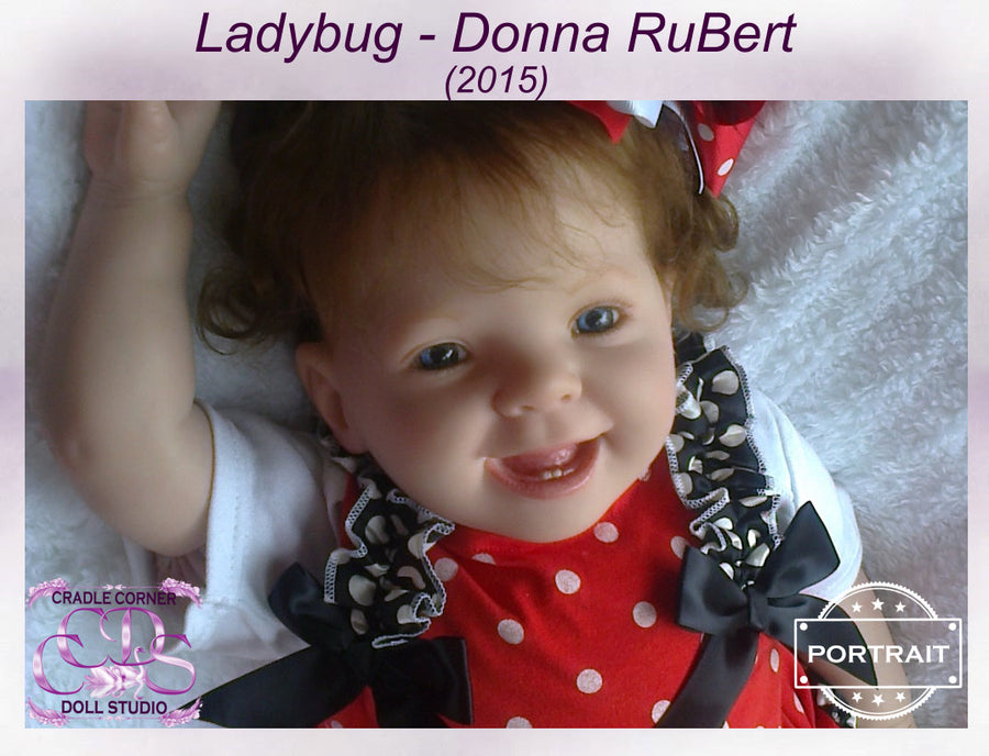 Cradle Corner Doll Studio — photo 6