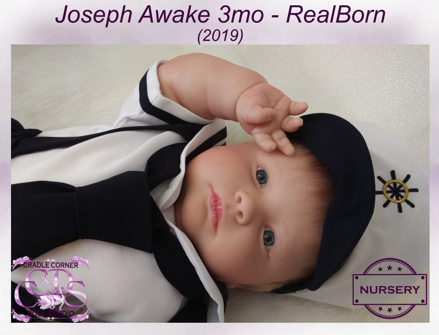 Cradle Corner Doll Studio — photo 8