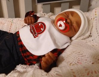 CUDDLEBUG REBORN NURSERY — photo 9