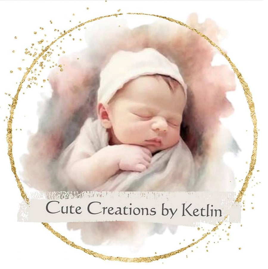 CUTE CREATIONS BY KETLIN — photo 2