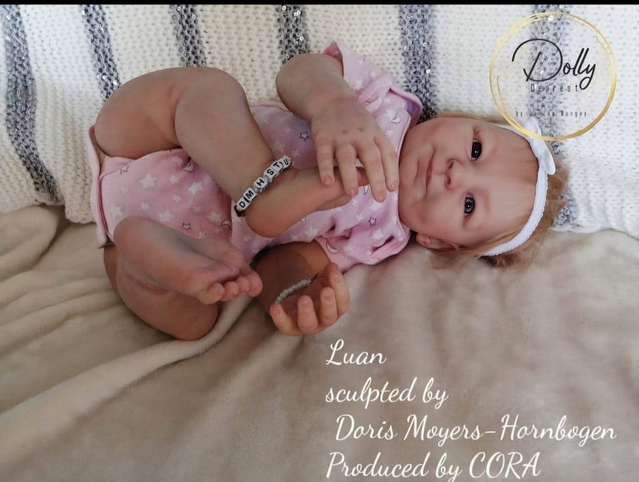 DOLLY DEAREST ART — photo 2