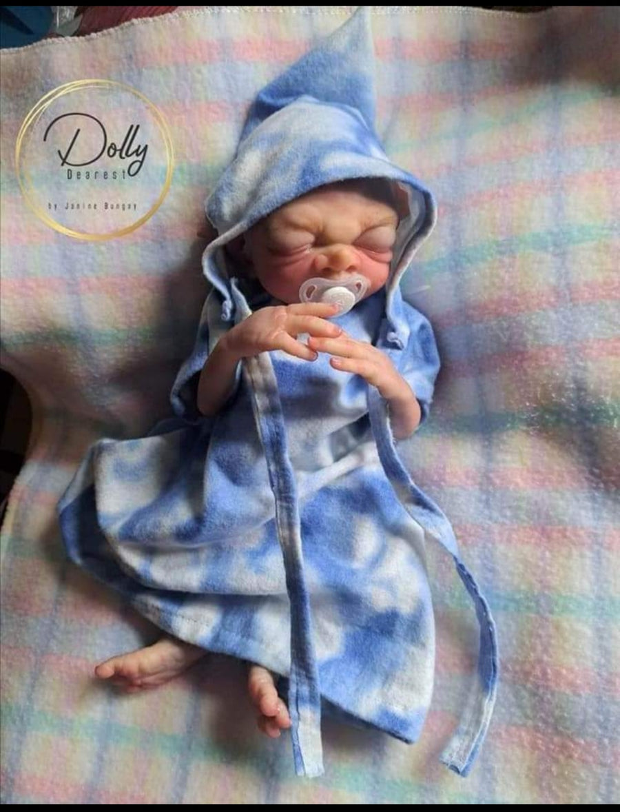 DOLLY DEAREST ART — photo 7