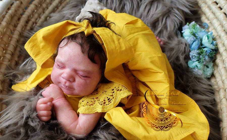 DONUT DOLL — photo 10