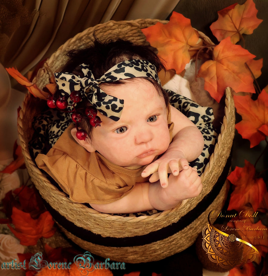 DONUT DOLL — photo 2