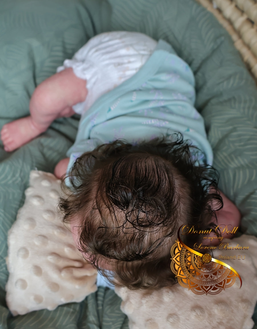 DONUT DOLL — photo 19