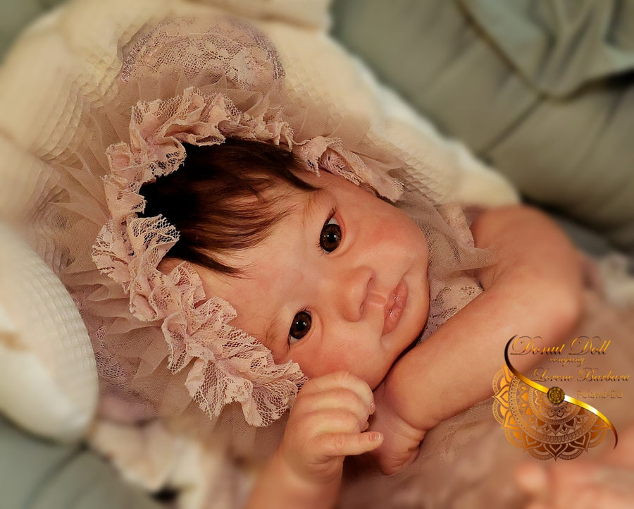 DONUT DOLL — photo 9