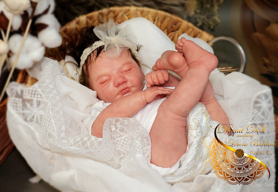 DONUT DOLL — photo 15