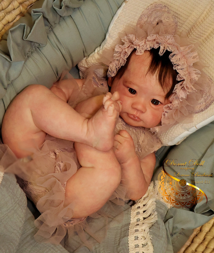 DONUT DOLL — photo 4
