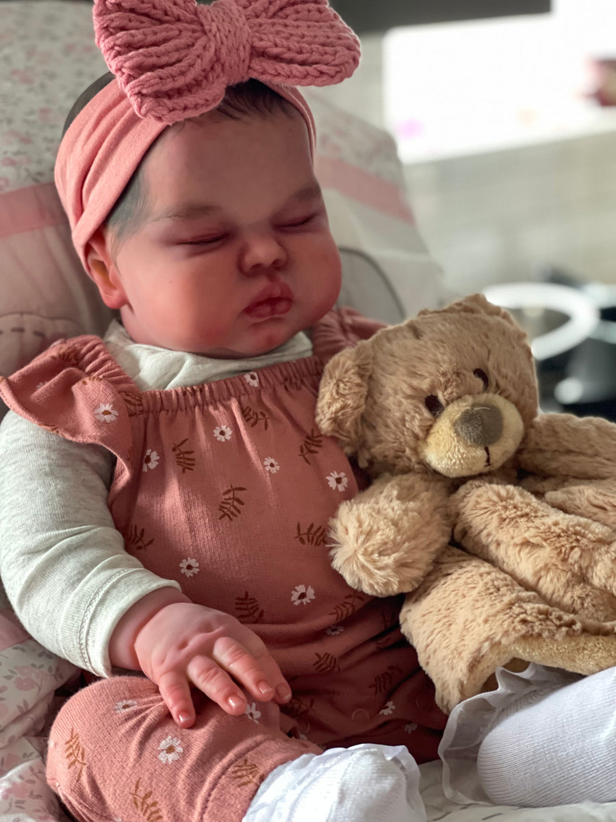 DARLING ART REBORN NURSERY — photo 6