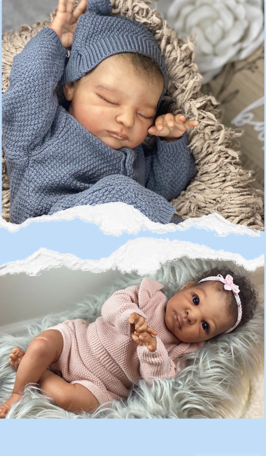 DAZZLING REBORNS BY AMY — photo 3