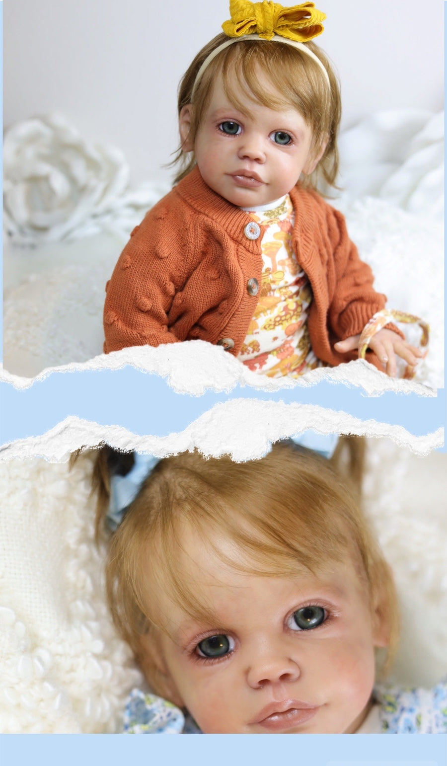DAZZLING REBORNS BY AMY — photo 8