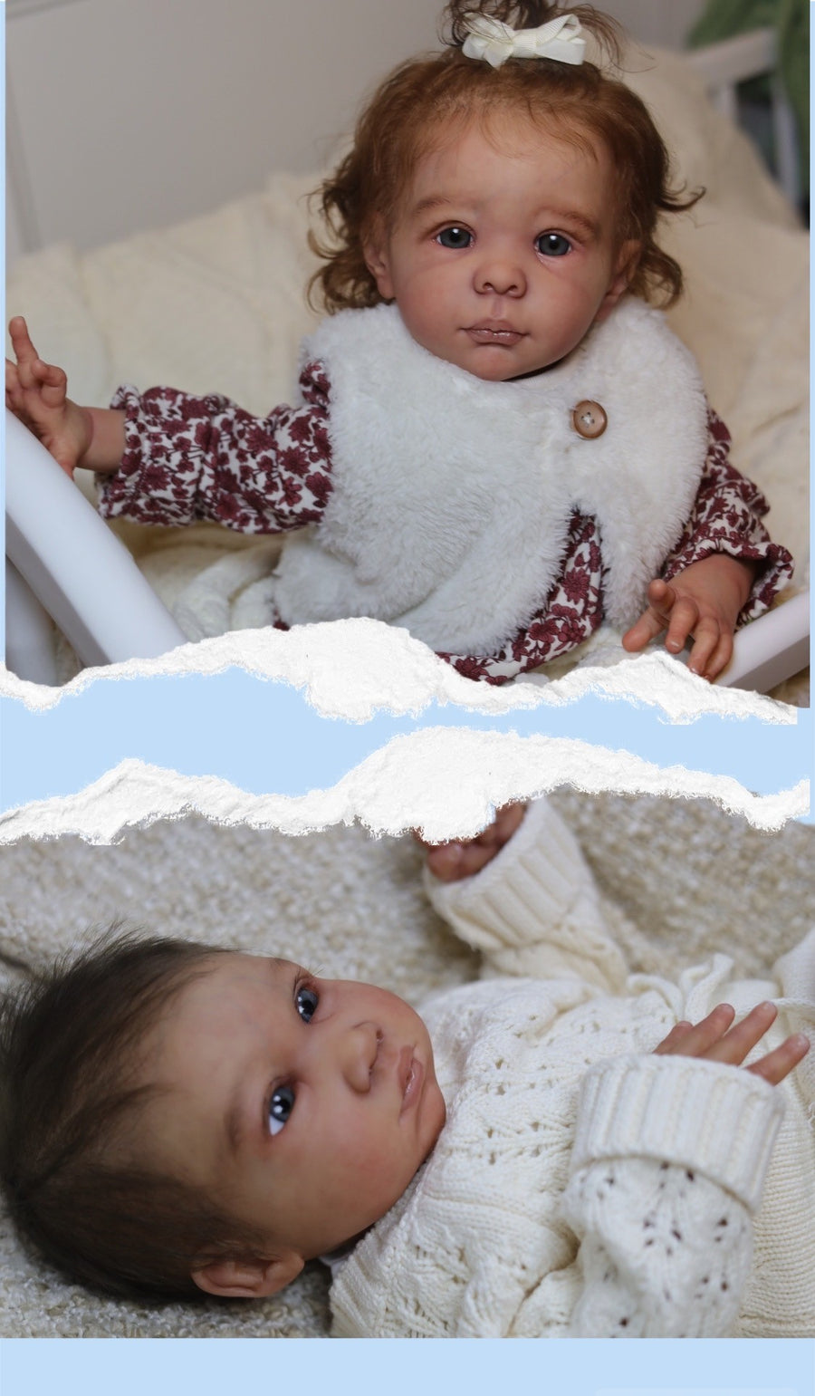 DAZZLING REBORNS BY AMY — photo 6