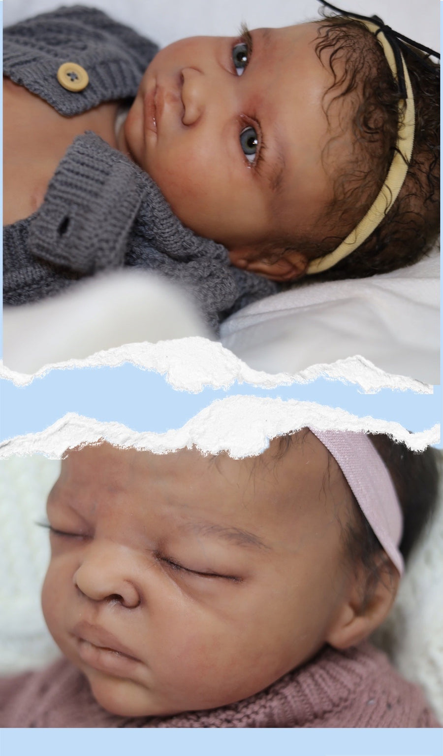 DAZZLING REBORNS BY AMY — photo 7